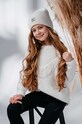 Fete Jamiks Căciulă copii CELESTE.JZE020 bej