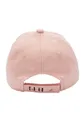 Καπέλο με γείσο Kenzo Kids ροζ