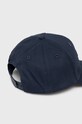 Chlapec Detská čiapka Tommy Hilfiger AU0AU01076.4890 tmavomodrá