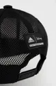 Дитяча кепка adidas Performance GU8816 чорний