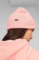 Детская шапка Puma 023462 розовый