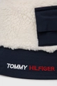 granatowy Tommy Hilfiger Kapelusz