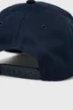 Дитяча кепка Tommy Hilfiger темно-синій