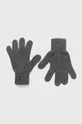 Παιδικός σκούφος και γάντια Tommy Hilfiger  100% Βαμβάκι