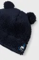 Детская шапка Quiksilver тёмно-синий