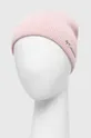 Детская шапка Columbia розовый