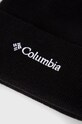 Dětska čepice Columbia 1917291 černá AW23