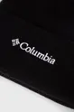Detská čiapka Columbia čierna