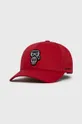 κόκκινο Καπέλο Karl Lagerfeld Ανδρικά