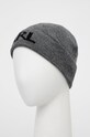 Karl Lagerfeld Czapka 512322.805601 512322.805601 szary AW21