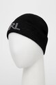Karl Lagerfeld Czapka 512322.805601 512322.805601 czarny AW21