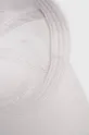 szary Calvin Klein Czapka z daszkiem