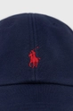 Kapa Polo Ralph Lauren mornarsko plava