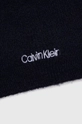 Čiapka Calvin Klein  60% Akryl, 14% Polyamid, 10% Polyester, 8% Vlna, 8% Viskóza