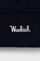 Шапка Woolrich  85% Бавовна, 15% Вовна