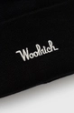 Шапка Woolrich  85% Хлопок, 15% Шерсть