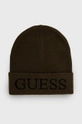 зелений Шапка Guess Чоловічий