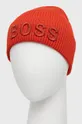Kapa Boss crvena