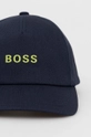 Boss Orange Czapka 50462830 granatowy