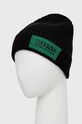 Čepice Boss 50456135 černá AW21
