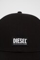 Diesel Căciulă A02746.0JCAR negru AW21