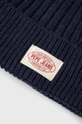 Pepe Jeans Czapka z domieszką wełny 60 % Bawełna, 25 % Nylon, 15 % Wełna