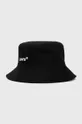 μαύρο Καπέλο Levi's Ανδρικά