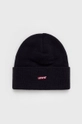 black Levi's beanie Men’s