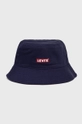 blu navy Levi's cappello Uomo