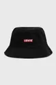 μαύρο Levi's καπέλο Ανδρικά