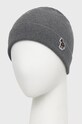 PS Paul Smith - Čepice M2A.582E.AV250 šedá AW21
