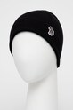 Čiapka PS Paul Smith M2A.582E.AV250 čierna AW21
