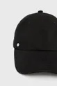 Καπέλο PS Paul Smith μαύρο