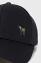 Καπέλο PS Paul Smith σκούρο μπλε