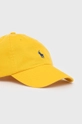 Polo Ralph Lauren Czapka 710667709064 100 % Bawełna