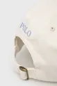 biela Čiapka Polo Ralph Lauren