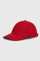 červená Čepice Polo Ralph Lauren Pánský