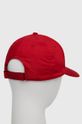 Čepice Polo Ralph Lauren červená