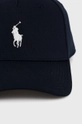 Polo Ralph Lauren Czapka 710833790003 granatowy