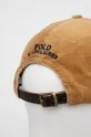 Καπέλο Polo Ralph Lauren  Κύριο υλικό: 99% Βαμβάκι, 1% Σπαντέξ Ταινία: 100% Βαμβάκι