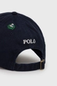 Bavlnená čiapka Polo Ralph Lauren  100% Bavlna