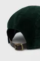 Вельветовая кепка Polo Ralph Lauren  Материал 1: 99% Хлопок, 1% Эластан Материал 2: 100% Хлопок