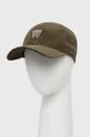 πράσινο Καπέλο Wrangler Ανδρικά