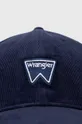 Καπέλο Wrangler σκούρο μπλε