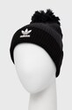 Doplňky Čepice adidas Originals H35510 H35510 černá