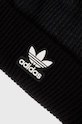 Čepice adidas Originals H35510 černá H35510