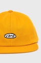 Vans Czapka 100 % Bawełna