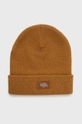 brown Dickies beanie Men’s