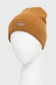 Dickies beanie brown