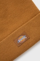 Accessori Dickies berretto DK0A4X7KBD0 marrone